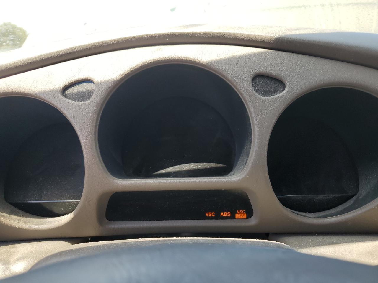 1998 Lexus Gs 400 VIN: JT8BH68X9W0010863 Lot: 63784204