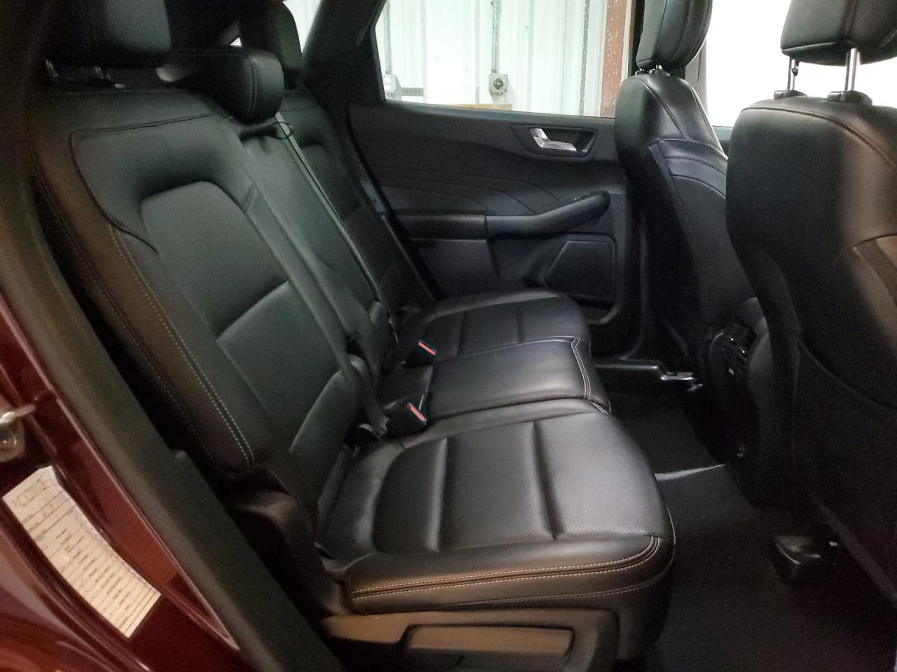 2021 Ford Escape Sel VIN: 1FMCU9H64MUA61201 Lot: 65196804