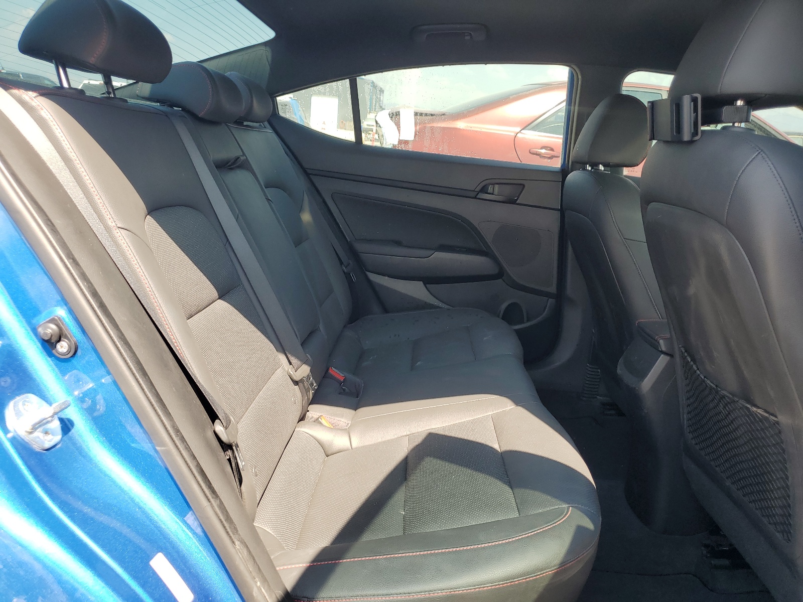 KMHD04LB7HU332636 2017 Hyundai Elantra Sport