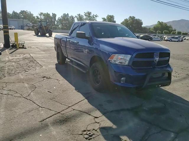 2017 Ram 1500 St VIN: 1C6RR6FG2HS551171 Lot: 65029624