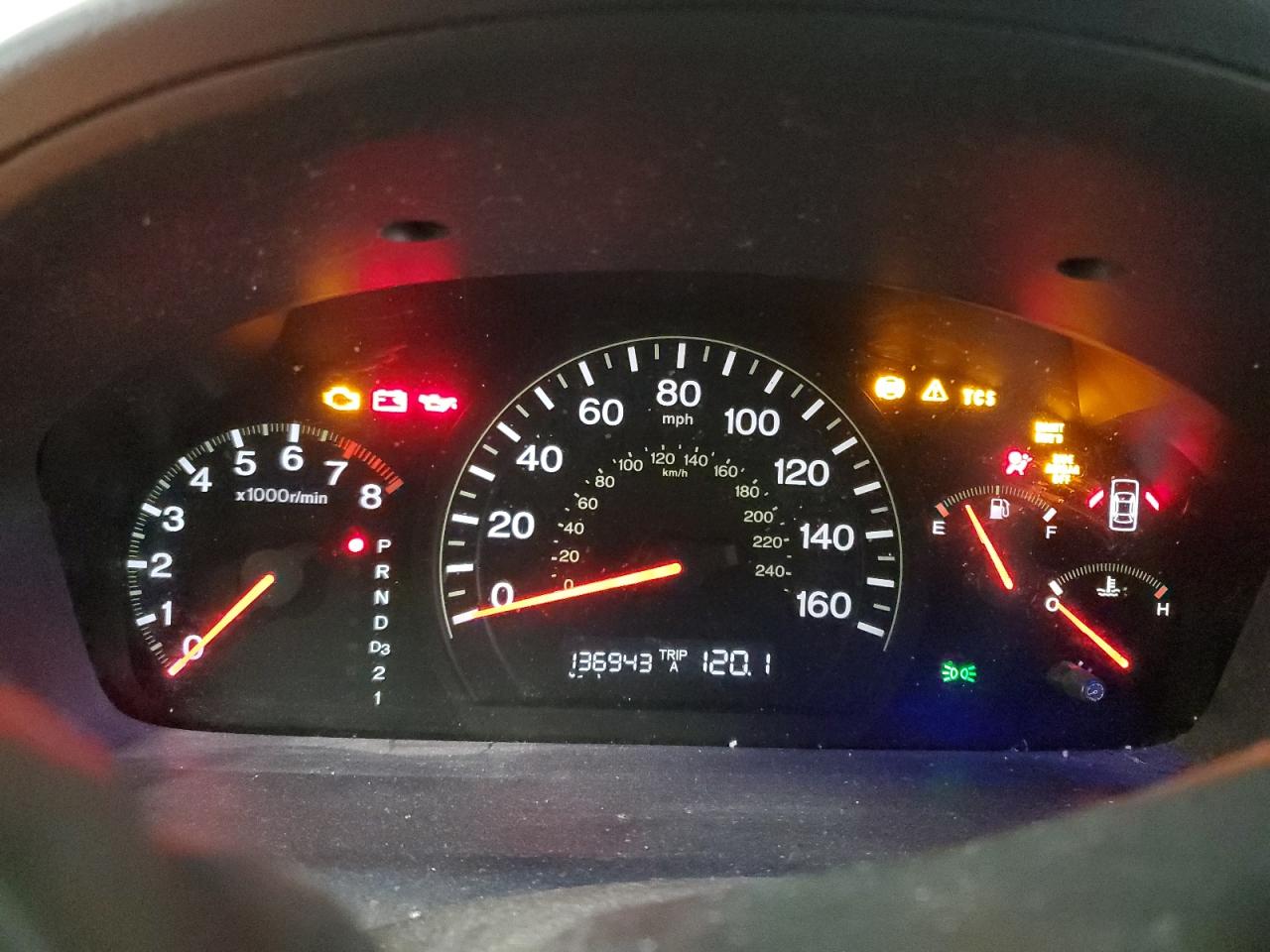 2005 Honda Accord Ex VIN: 1HGCM66575A061064 Lot: 61478674