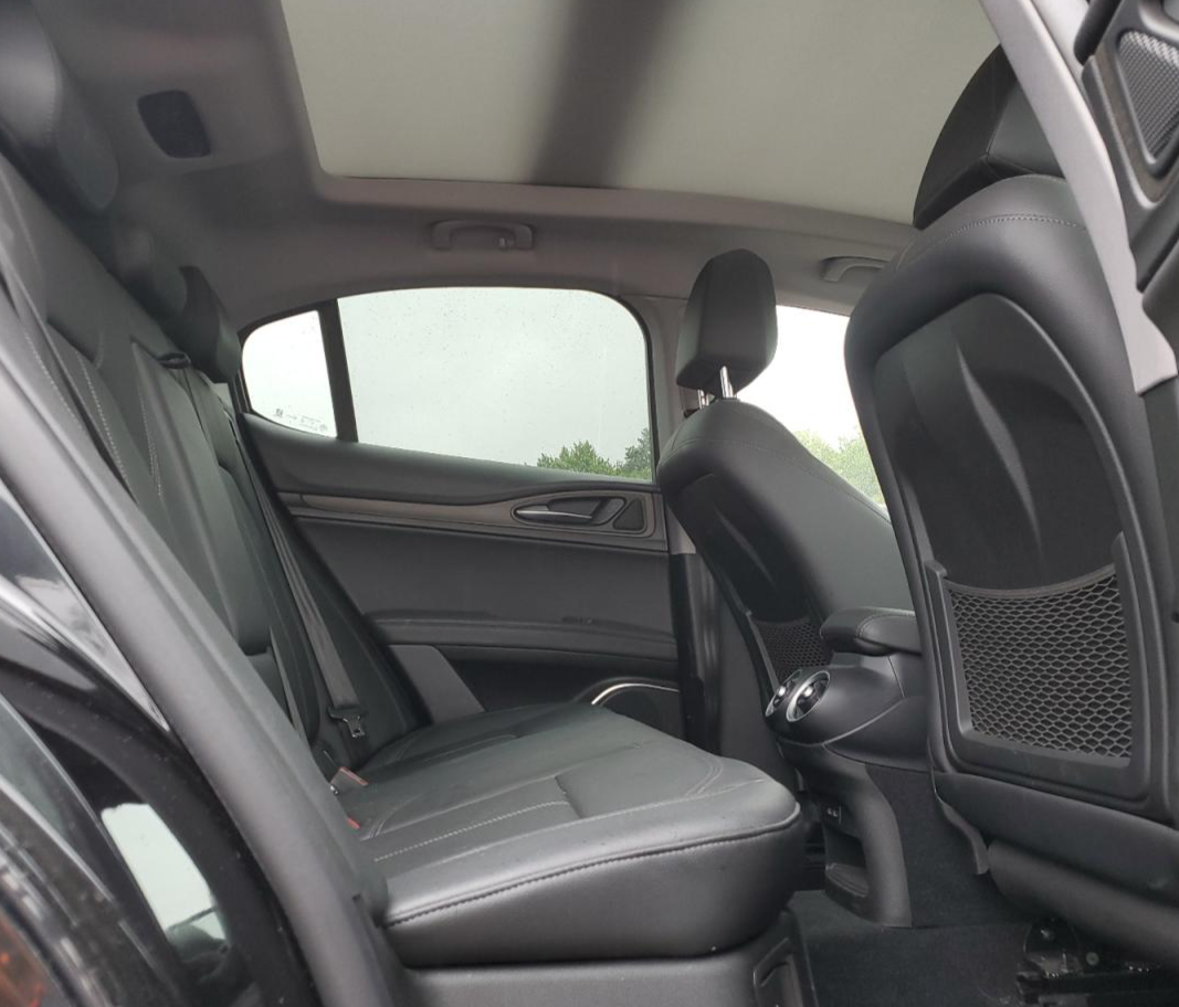 ZASPAKBN7M7D16287 2021 Alfa Romeo Stelvio Ti