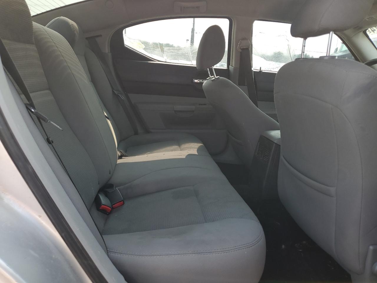 2007 Dodge Charger Se VIN: 2B3LA43R07H822476 Lot: 64313774