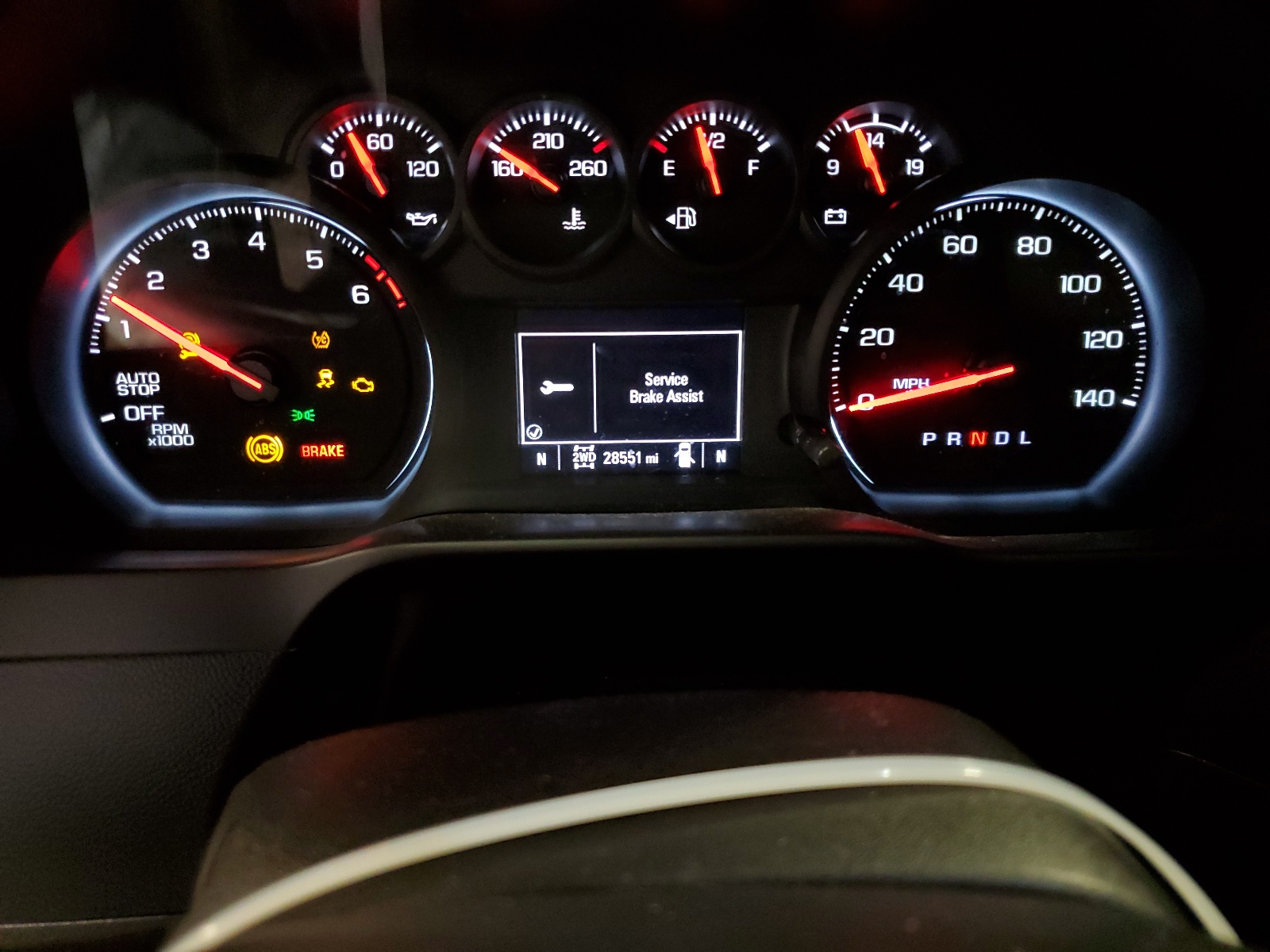 1GCPYBEK4MZ240246 2021 Chevrolet Silverado K1500 Custom