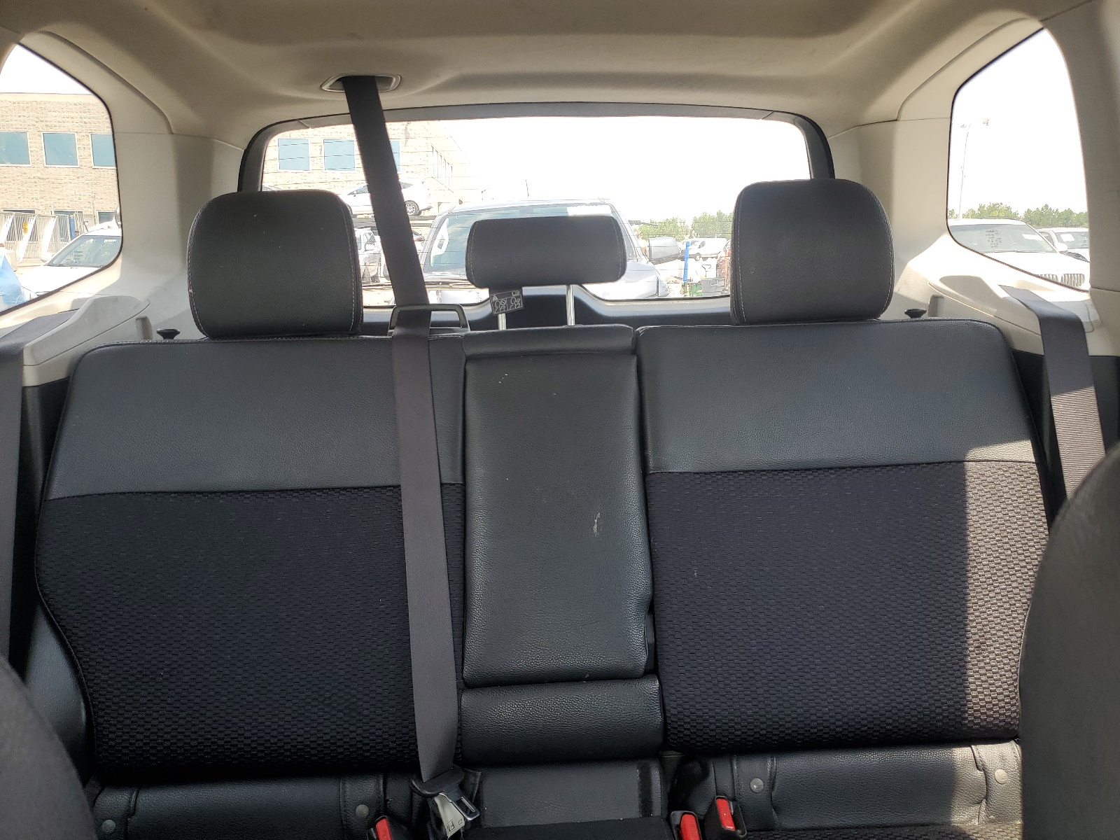 JF2SJGDC4FH554074 2015 Subaru Forester 2.0Xt Premium