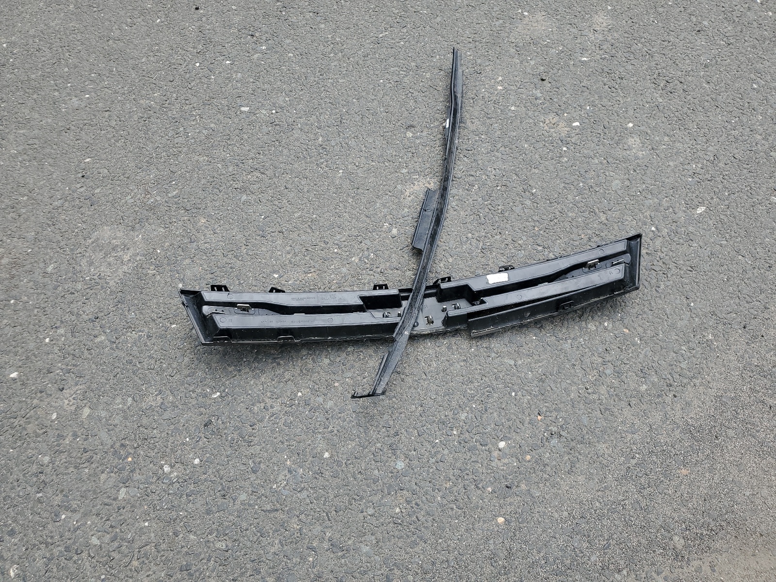 3GNCJPSB7KL259373 2019 Chevrolet Trax 1Lt