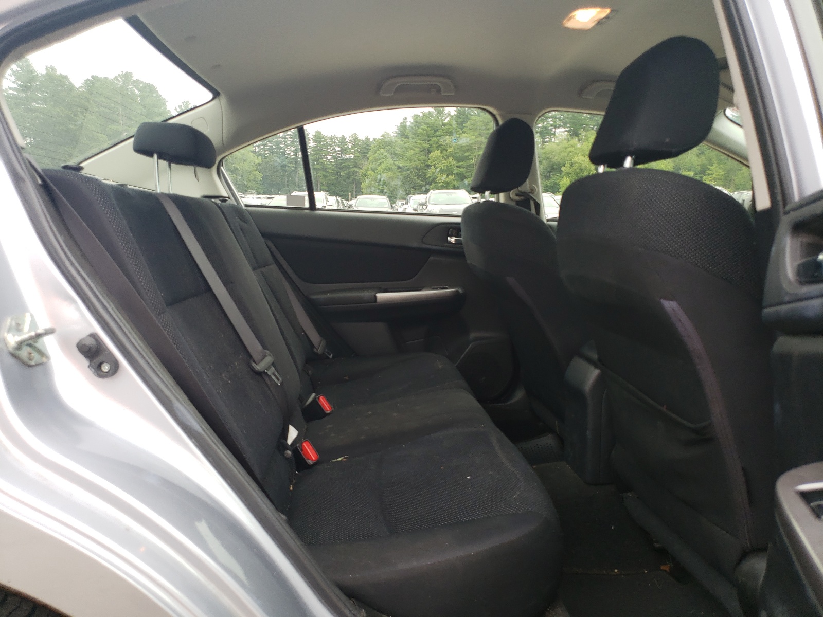 JF1GJAC65FH010802 2015 Subaru Impreza Premium