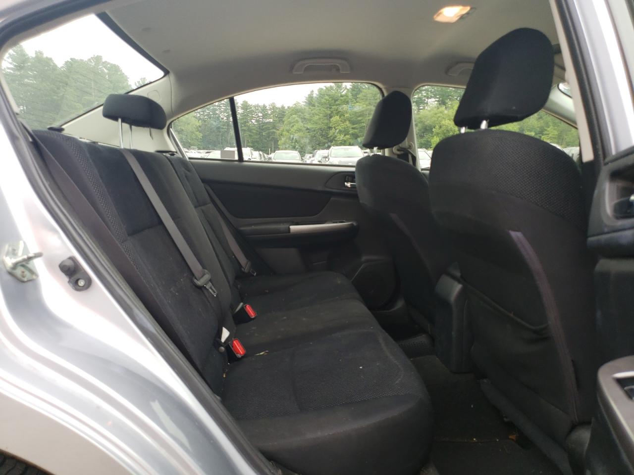 2015 Subaru Impreza Premium VIN: JF1GJAC65FH010802 Lot: 64660154