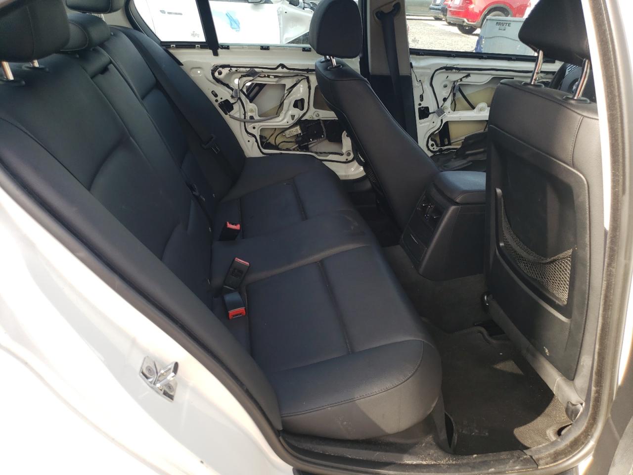 2009 BMW 328 I Sulev VIN: WBAPH57529NL76623 Lot: 64430344