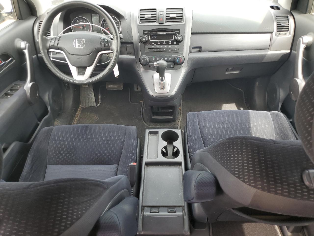 2008 Honda Cr-V Ex VIN: 5J6RE48558L808803 Lot: 61199504