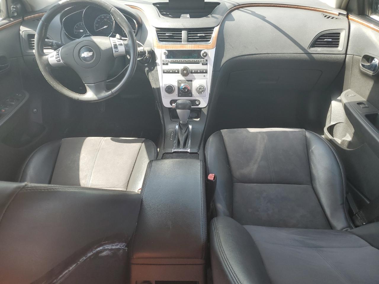 2009 Chevrolet Malibu 2Lt VIN: 1G1ZJ57B09F214448 Lot: 64761604