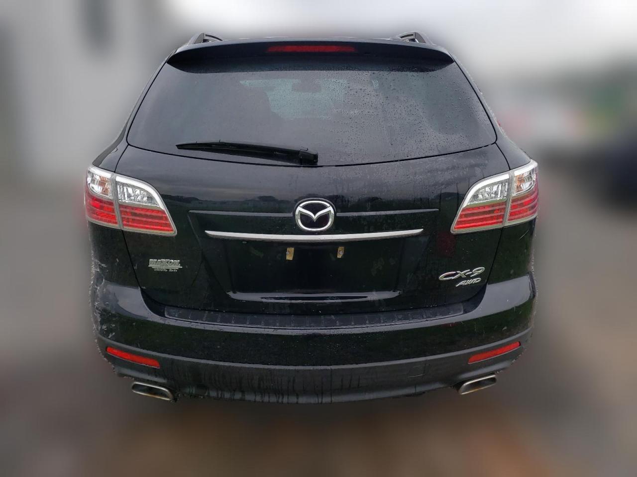 2010 Mazda Cx-9 VIN: JM3TB3MV8A0223149 Lot: 63811844