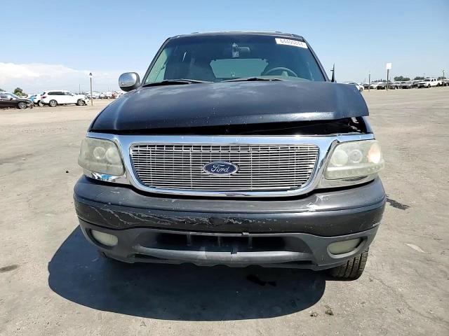 2001 Ford Expedition Xlt VIN: 1FMFU16L81LB67109 Lot: 64400844