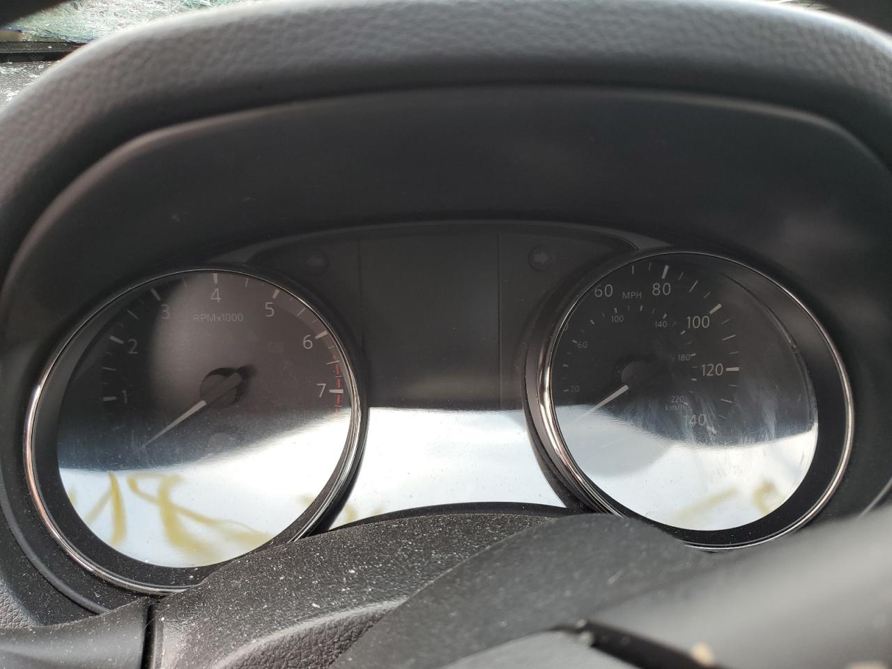 2018 Nissan Rogue Sport S VIN: JN1BJ1CP2JW158958 Lot: 65124814