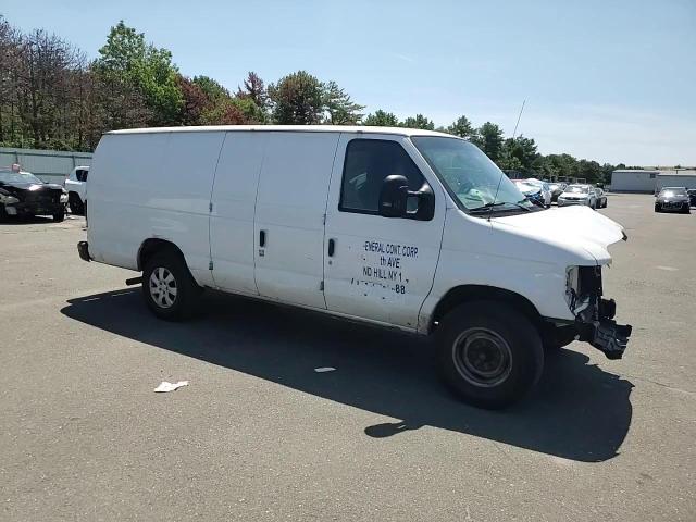2011 Ford Econoline E350 Super Duty Van VIN: 1FTSS3EL6BDA44295 Lot: 63323544