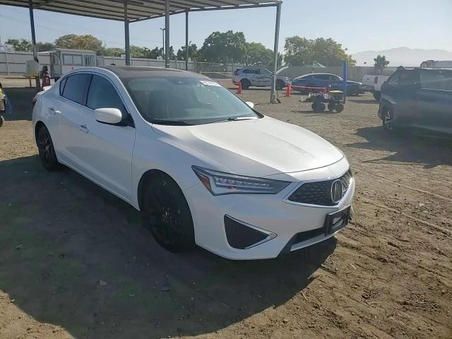 2019 Acura Ilx VIN: 19UDE2F32KA002878 Lot: 65139794