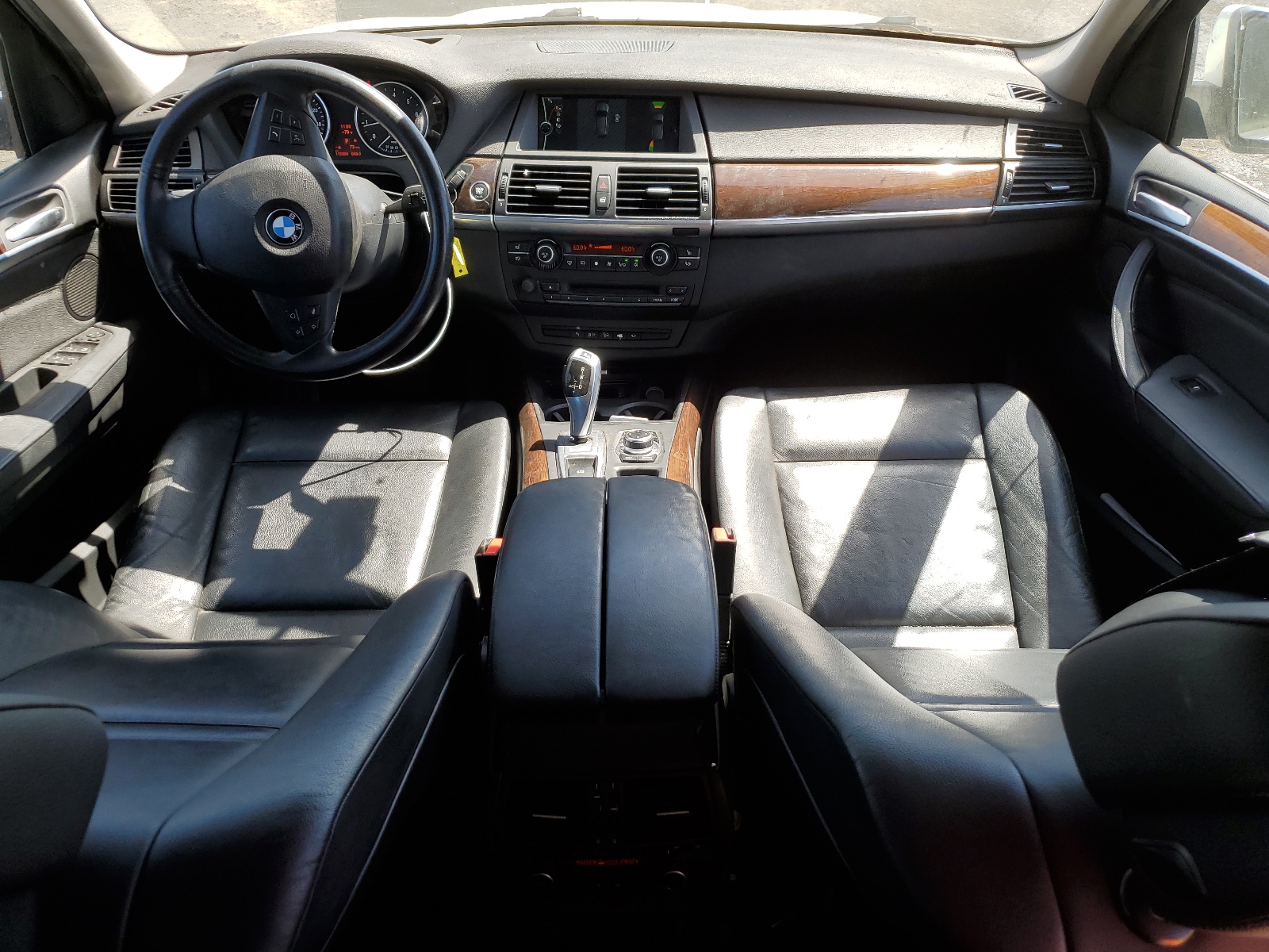 5UXZV4C54D0G54367 2013 BMW X5 xDrive35I