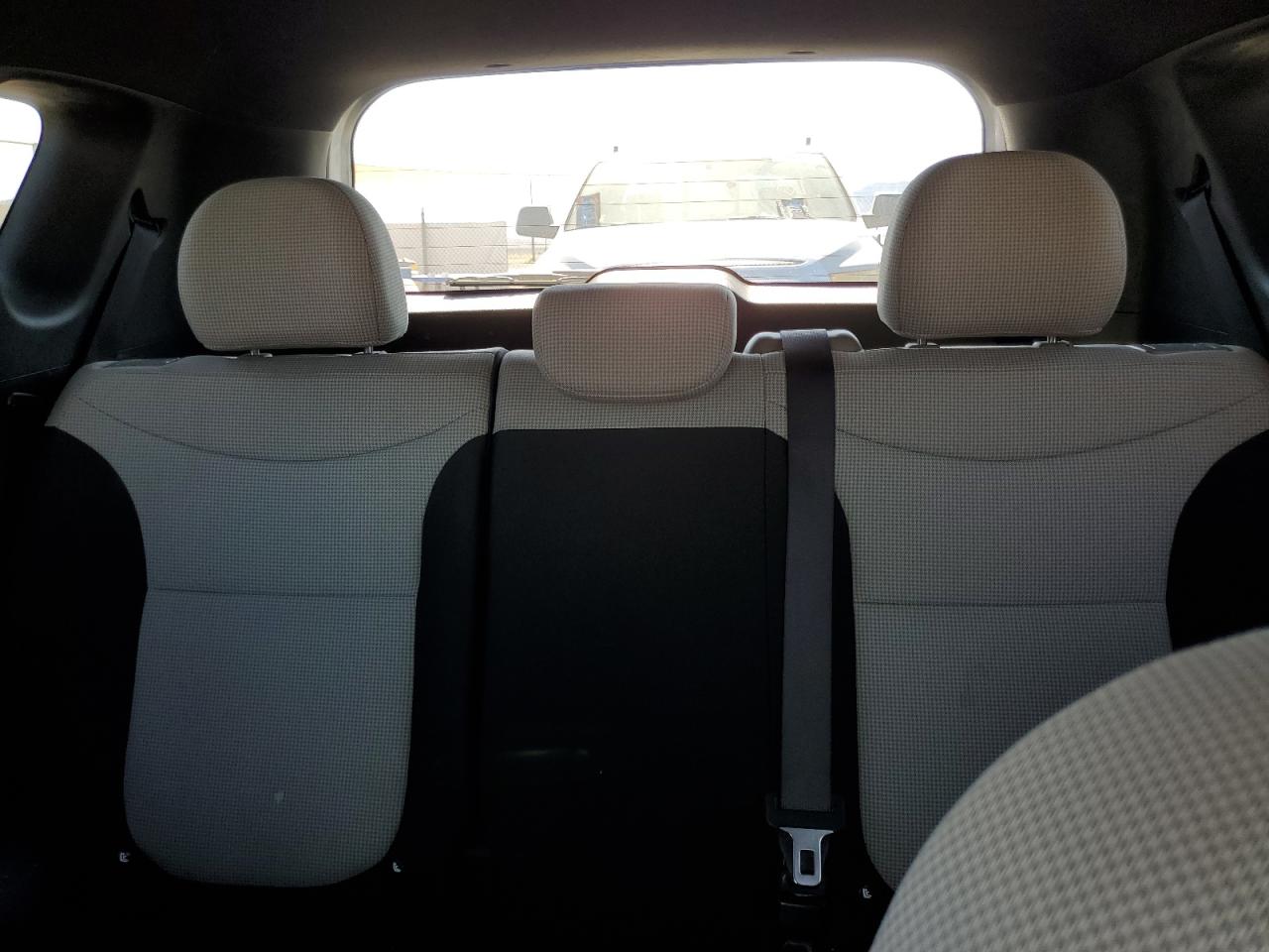 2015 Kia Soul VIN: KNDJN2A22F7778642 Lot: 62155484