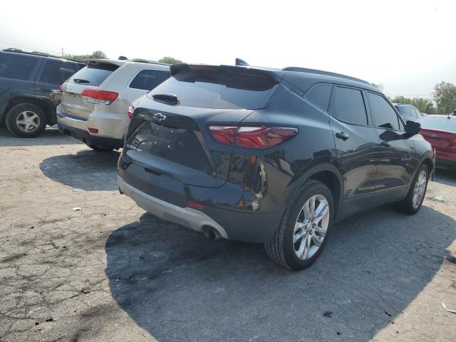 2019 CHEVROLET BLAZER 3LT 3GNKBHRSXKS686332  63325314