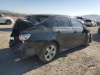 2013 Toyota Corolla Base за продажба в North Las Vegas, NV - Rear End