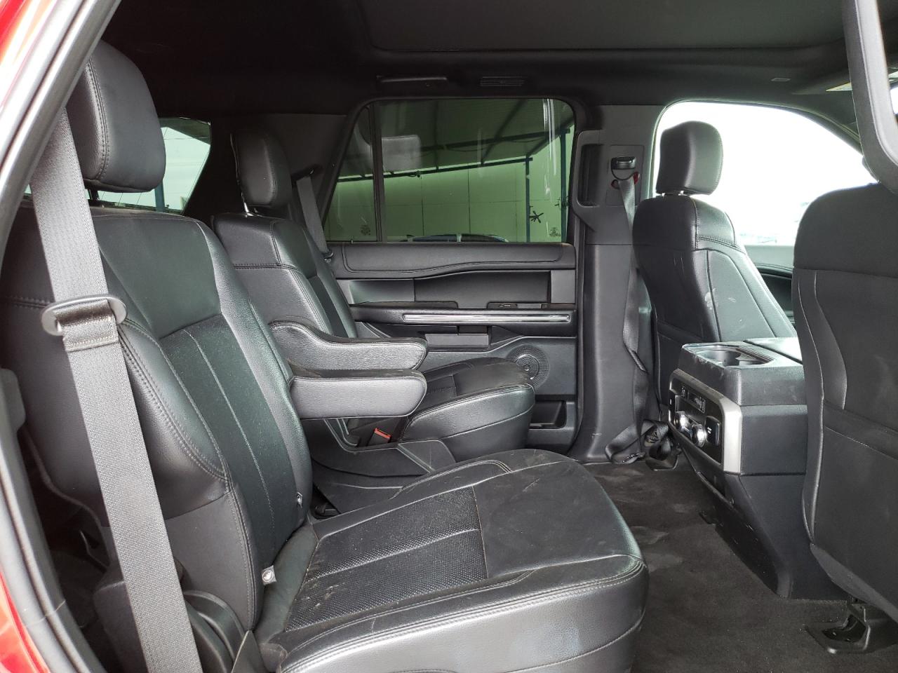 2020 Ford Expedition Xlt VIN: 1FMJU1HT6LEA73504 Lot: 61703094