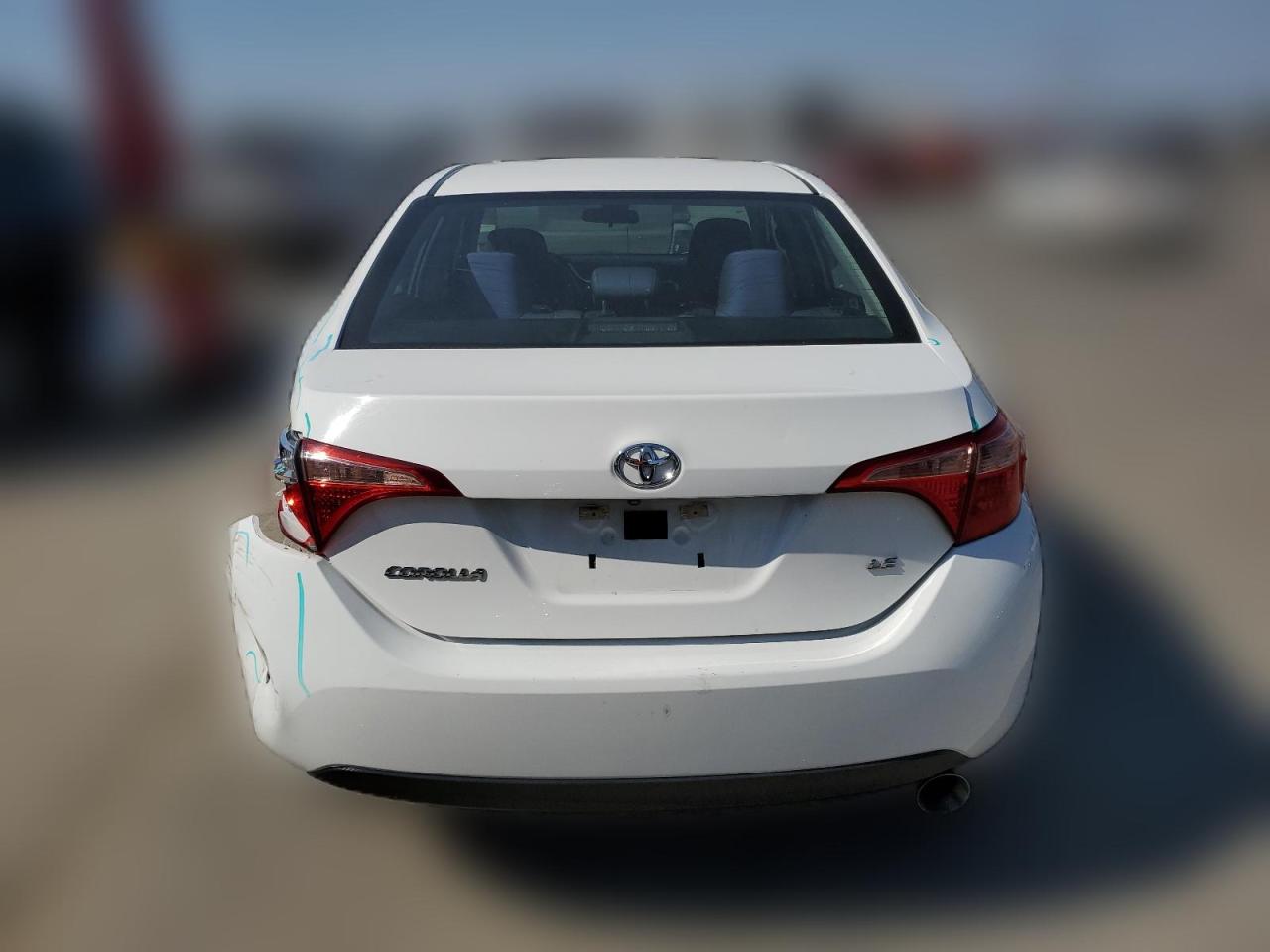 2019 Toyota Corolla - Image 6
