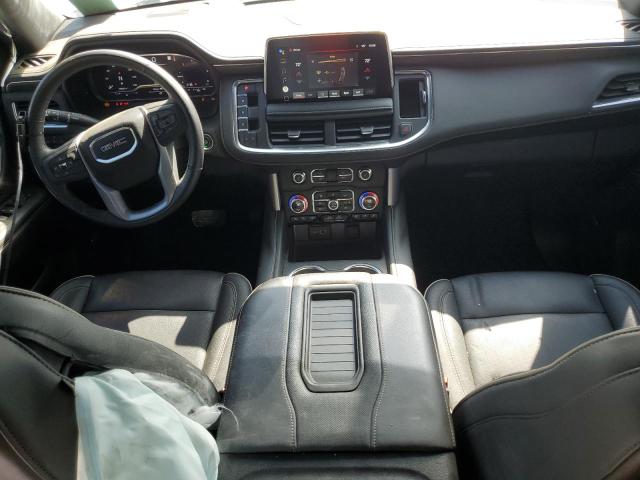  GMC YUKON 2022 Biały