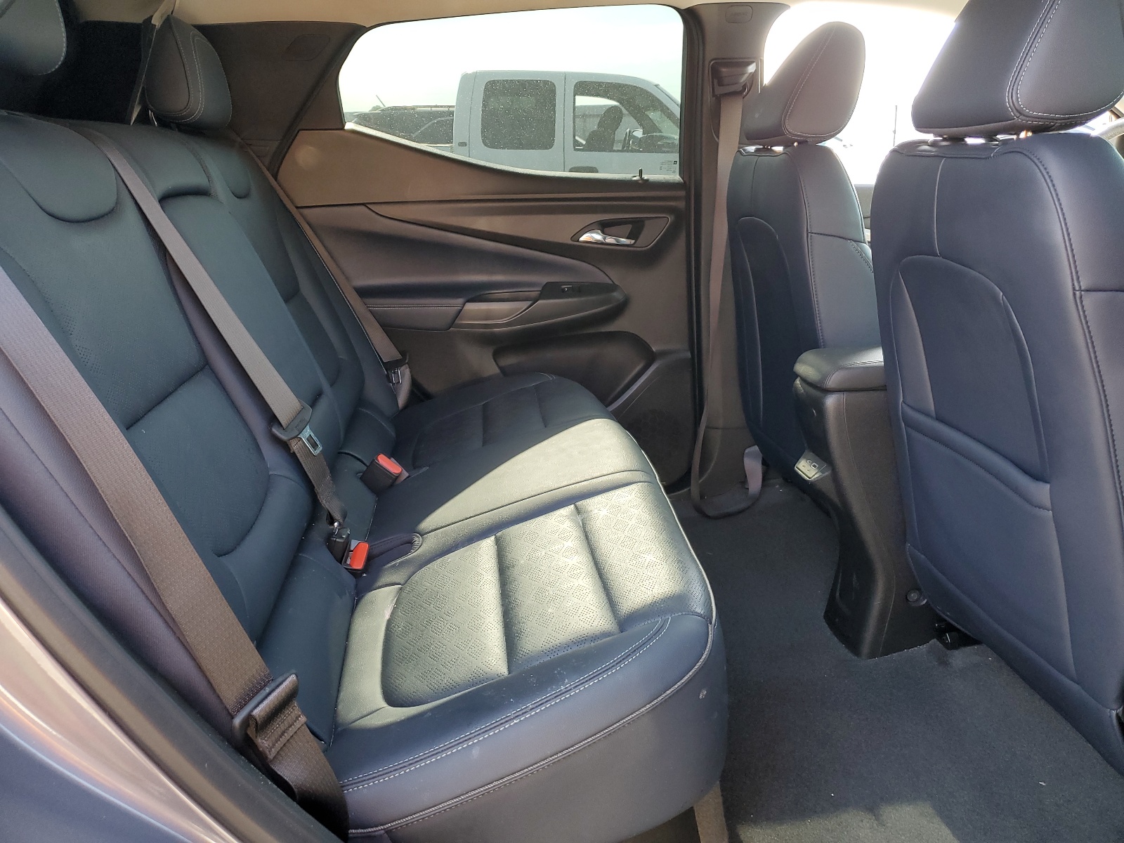 1G1FY6S04N4112067 2022 Chevrolet Bolt Euv Lt