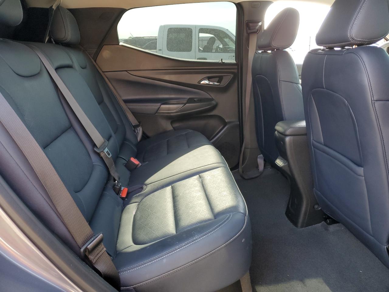 2022 Chevrolet Bolt Euv Lt VIN: 1G1FY6S04N4112067 Lot: 62955204