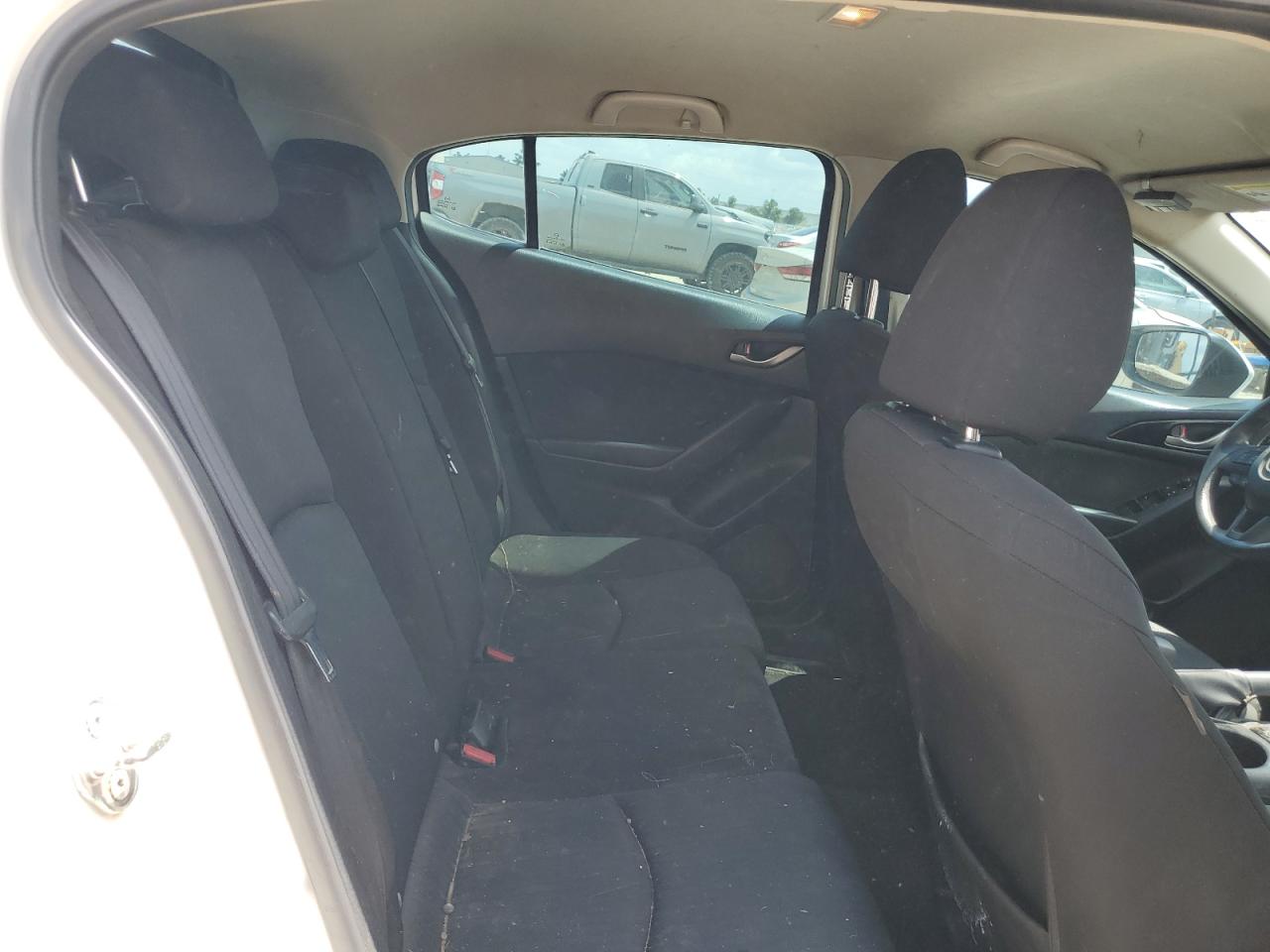 2016 Mazda 3 Sport VIN: 3MZBM1J70GM298620 Lot: 63517144