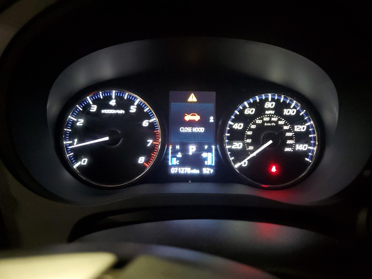 2019 Mitsubishi Outlander Es VIN: JA4AD2A35KZ037583 Lot: 65514814