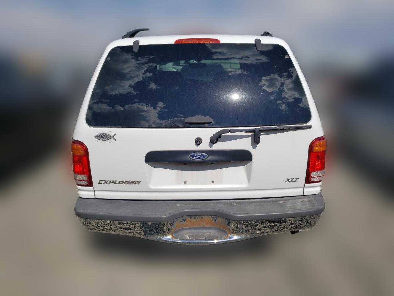 1998 Ford Explorer VIN: 1FMZU34E5WZC24142 Lot: 63558424