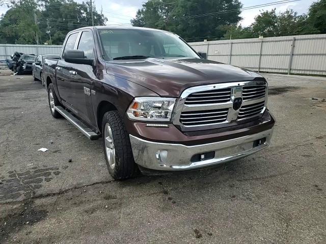 2013 Ram 1500 Slt VIN: 1C6RR6LT3DS604388 Lot: 62651584