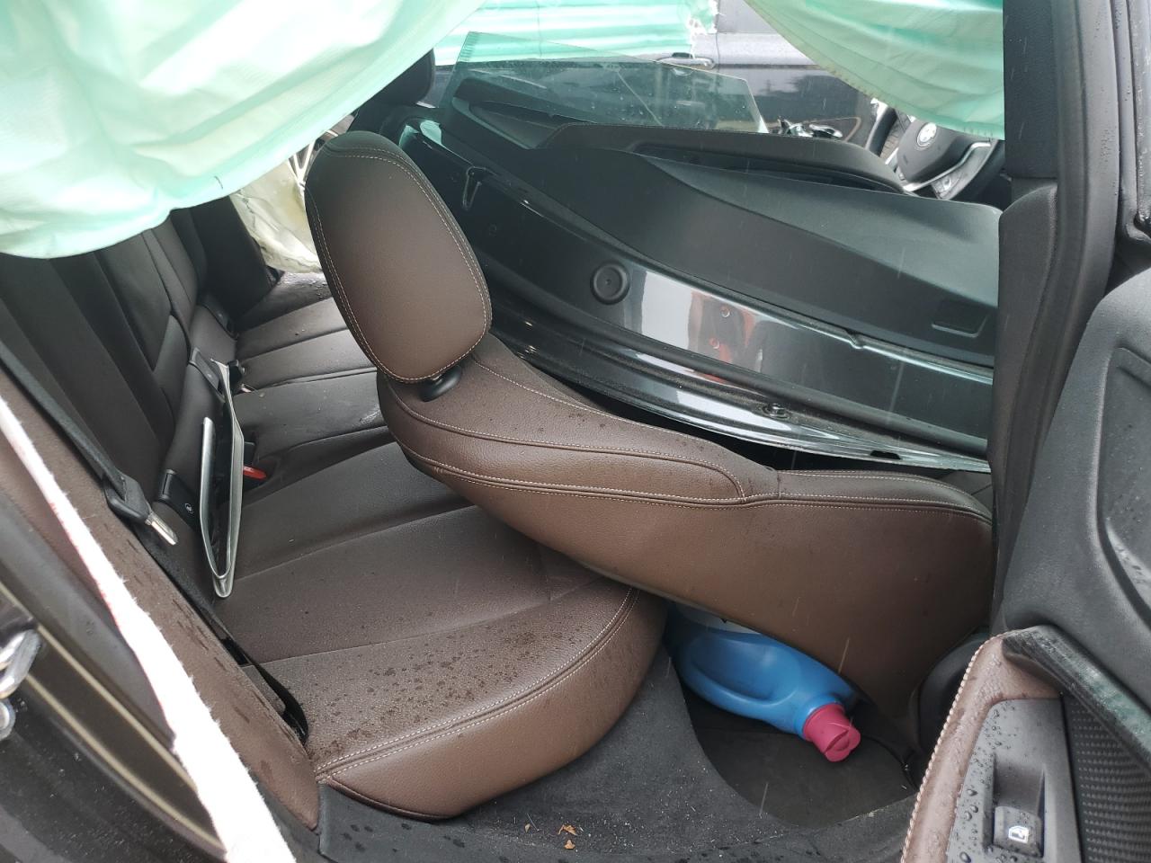 2020 BMW 228Xi VIN: WBA73AK04L7G22072 Lot: 62513784