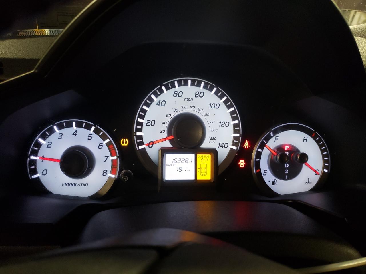 2014 Honda Pilot Exl VIN: 5FNYF4H50EB014840 Lot: 64424644