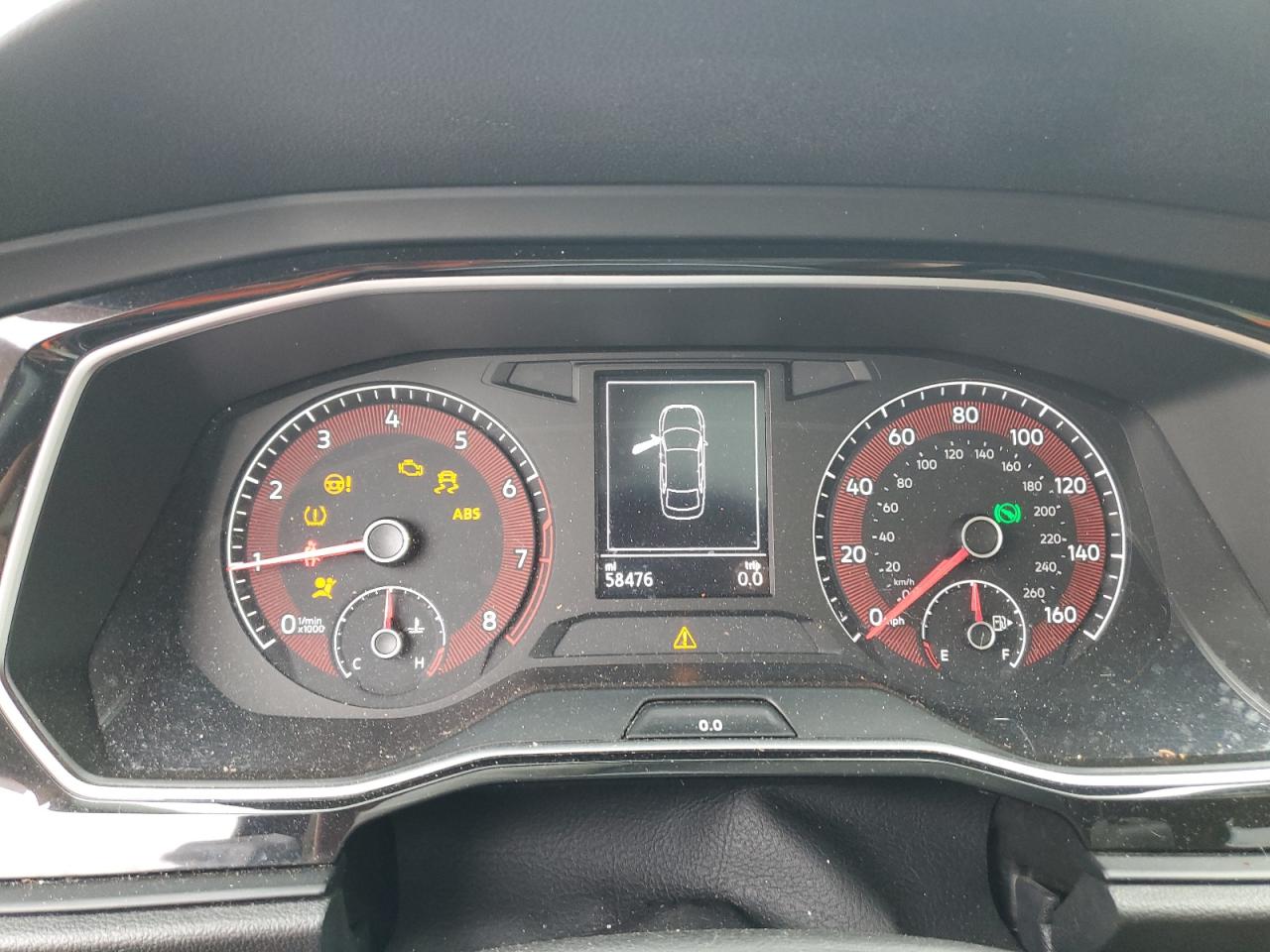 2019 Volkswagen Jetta - Image 9
