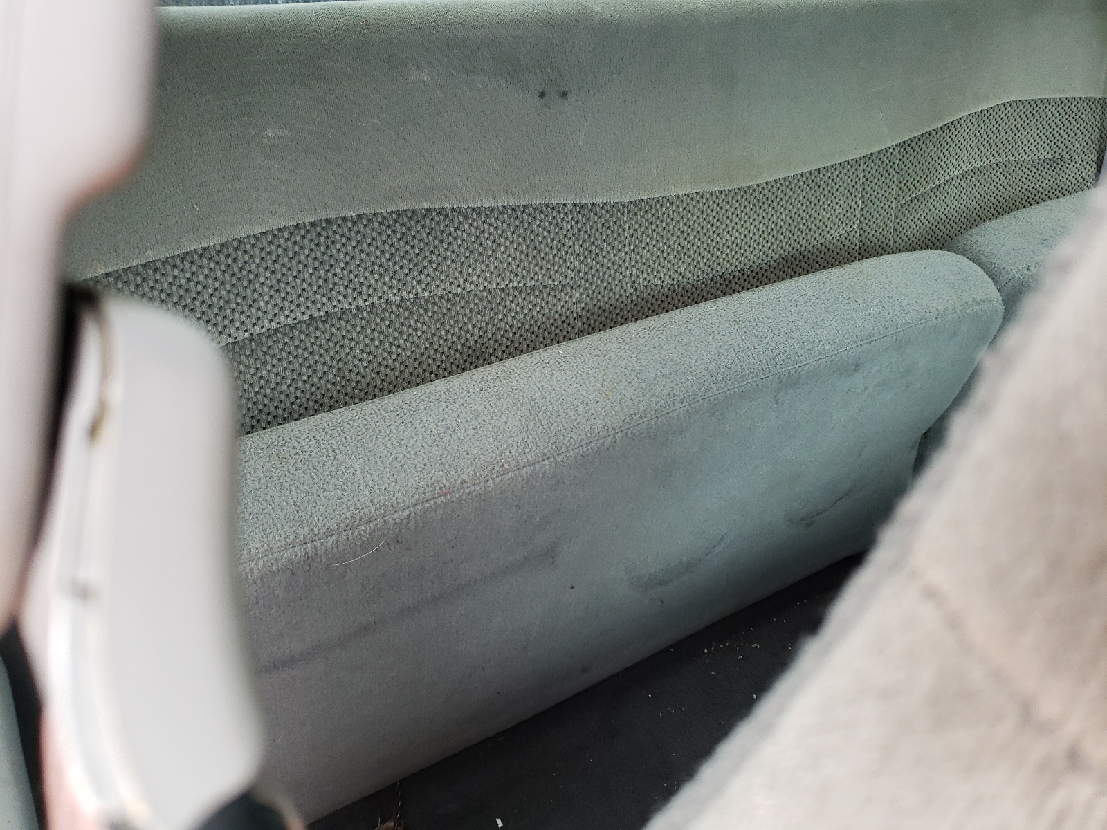 1FTRX18L0YNB55847 2000 Ford F150