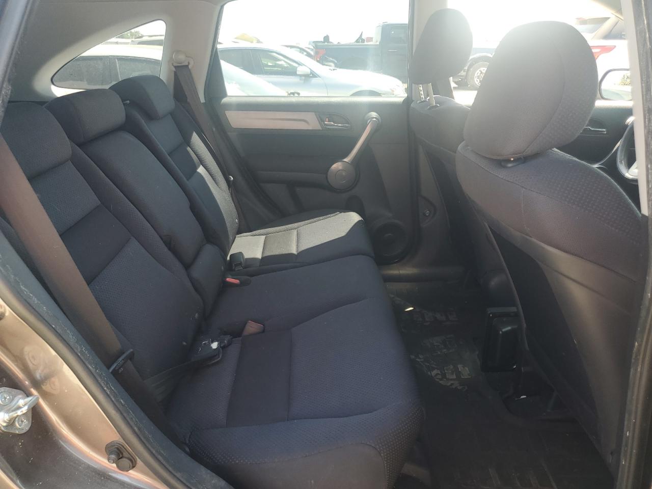 2009 Honda Cr-V Lx VIN: 5J6RE48379L014000 Lot: 62451184