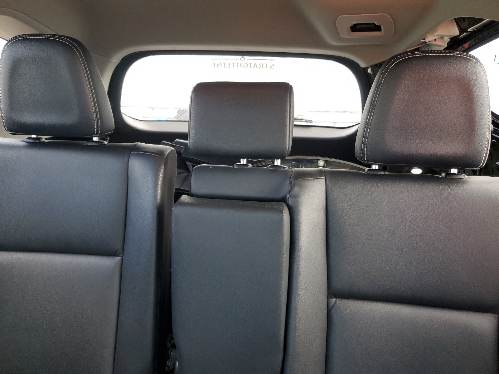 2T3DFREVXHW611864 2017 Toyota Rav4 Limited