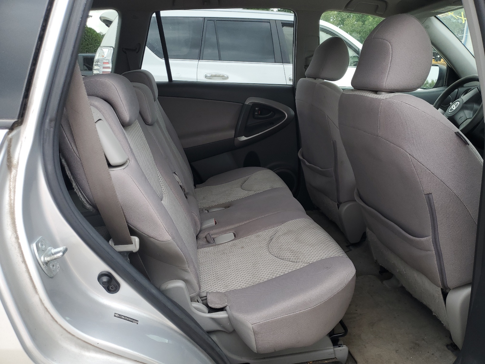 JTMBK35V985068448 2008 Toyota Rav4