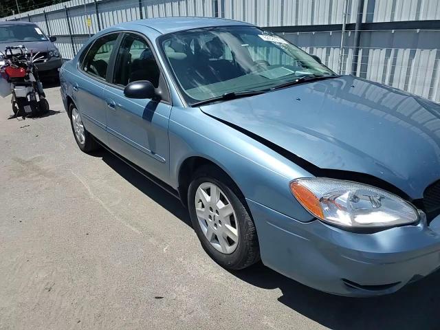 2007 Ford Taurus Se VIN: 1FAFP53U77A101144 Lot: 62827274