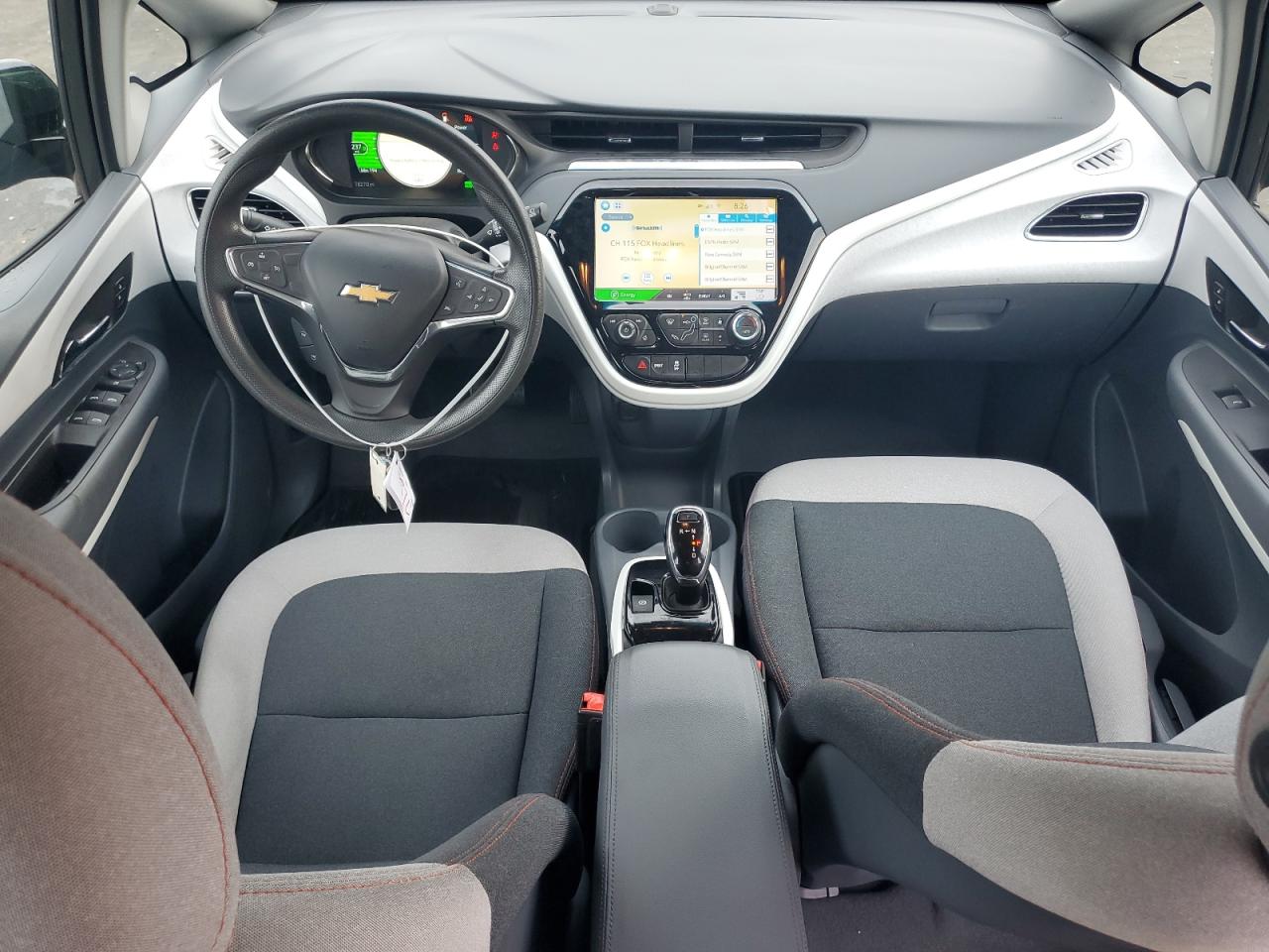 2020 Chevrolet Bolt Ev Lt VIN: 1G1FY6S0XL4108330 Lot: 63480344