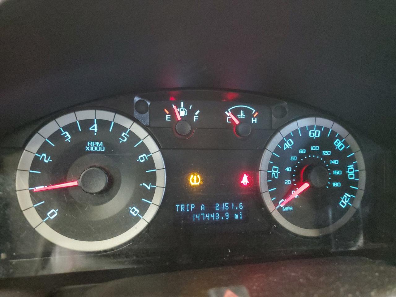 2012 Ford Escape Limited VIN: 1FMCU9EG9CKC83126 Lot: 65343194