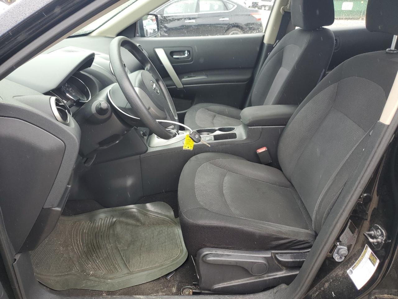 2012 Nissan Rogue S VIN: JN8AS5MVXCW718226 Lot: 63877404