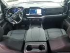 2024 Chevrolet Silverado K3500 Ltz en Venta en Columbus, OH - Side