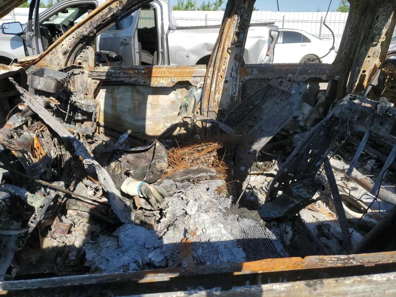 2022 Ram 3500 Longhorn VIN: 3C63R3FL8NG409511 Lot: 61256514