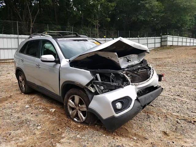 2012 Kia Sorento Ex VIN: 5XYKU4A29CG290760 Lot: 64379204