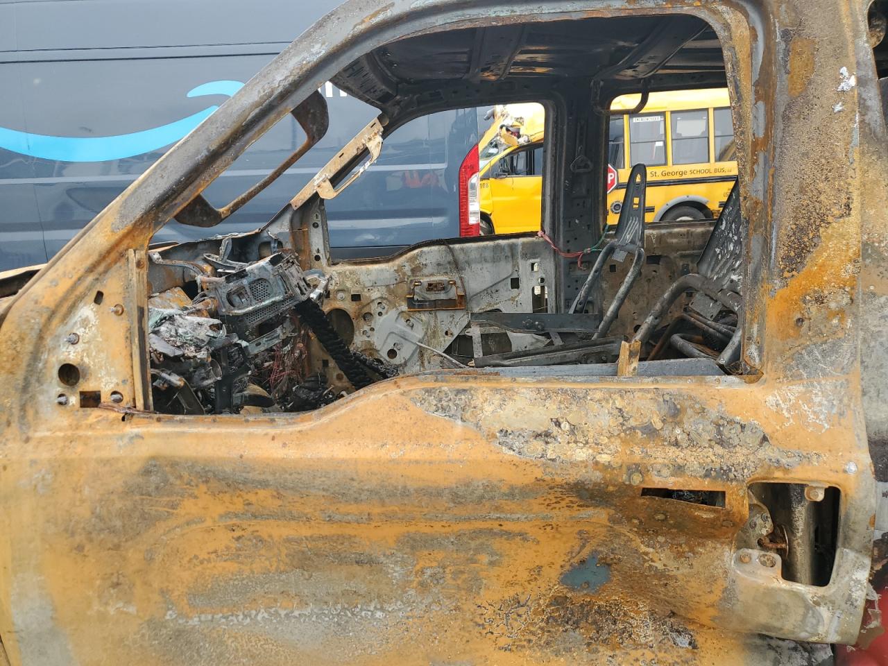 2010 Ford F350 Super Duty VIN: 1FTWW3BY3AEA66298 Lot: 63060084