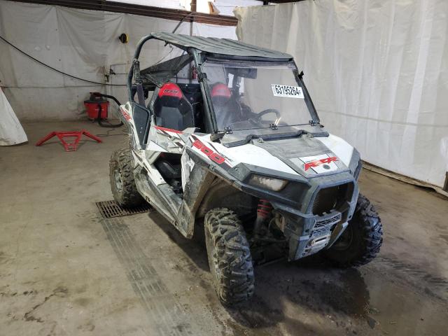 2018 Polaris Rzr 900 Eps