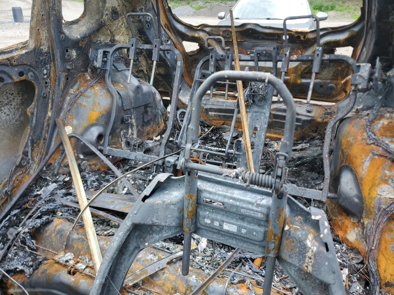 3C4NJDCB2MT550526 2021 Jeep Compass Limited